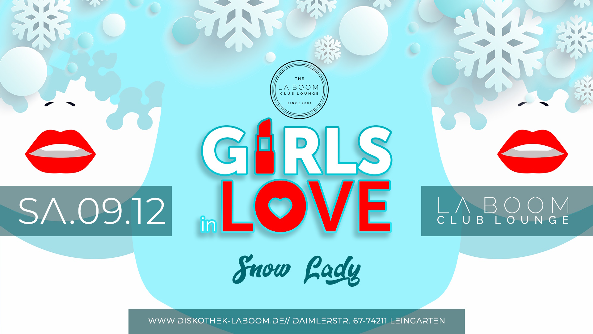 12 Girls In Love 1920х1080   Kopie (2)